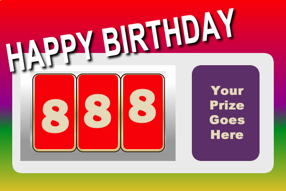 Custom Faux Scratch Tickets - Custom Bumper Sticker, Vinyl Sticker, or Magnet