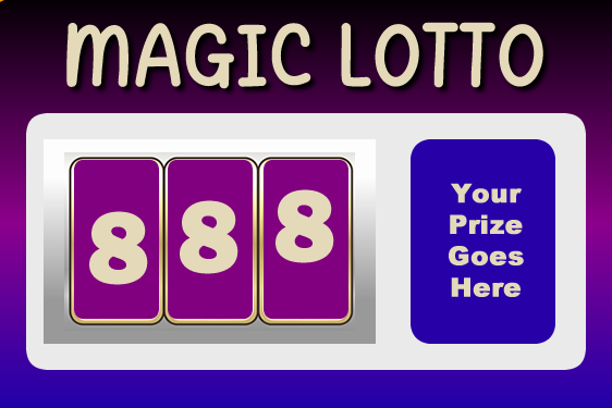 Custom Faux Scratch Tickets - Custom Bumper Sticker, Vinyl Sticker, or Magnet