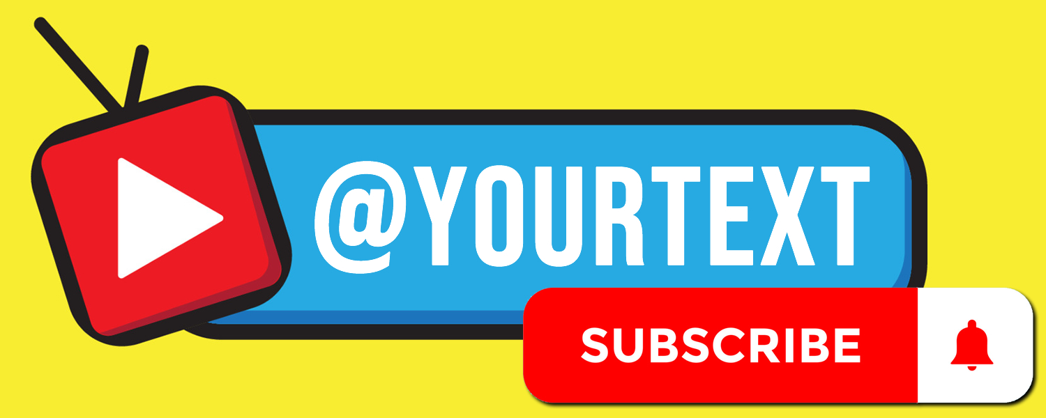 Custom Social Media Bumper Sticker Vinyl Sticker, Window Cling or Magnet in UV Laminate Coating - Custom Bumper Sticker, Vinyl Sticker, or Magnet