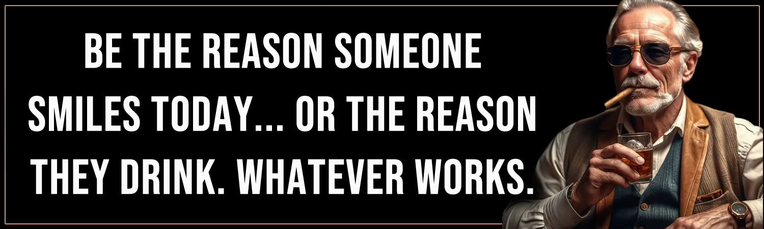 Be the Reason Someone Smiles Today    Vinyl Bumper Sticker  Window Cling or Bumper Sticker Magnet in UV Laminate Coating - Custom Bumper Sticker, Vinyl Sticker, or Magnet